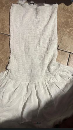 woman dress