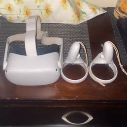 Oculus Quest 2 