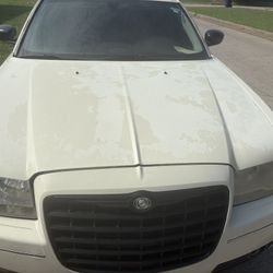 2005 Chrysler 300 