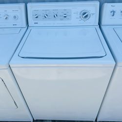 Kenmore Elite King Size Washer