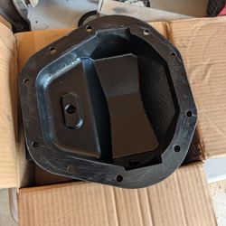8.8 Inch Diff Cover 