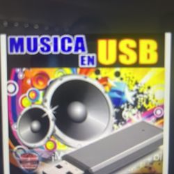 USB Géneros De -/musica-/ Regional Mexicana