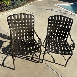 Chairs / lounge chairs
