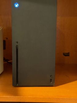 XBOX SERIES X  WITH PRESTIGE 2 CONTROL