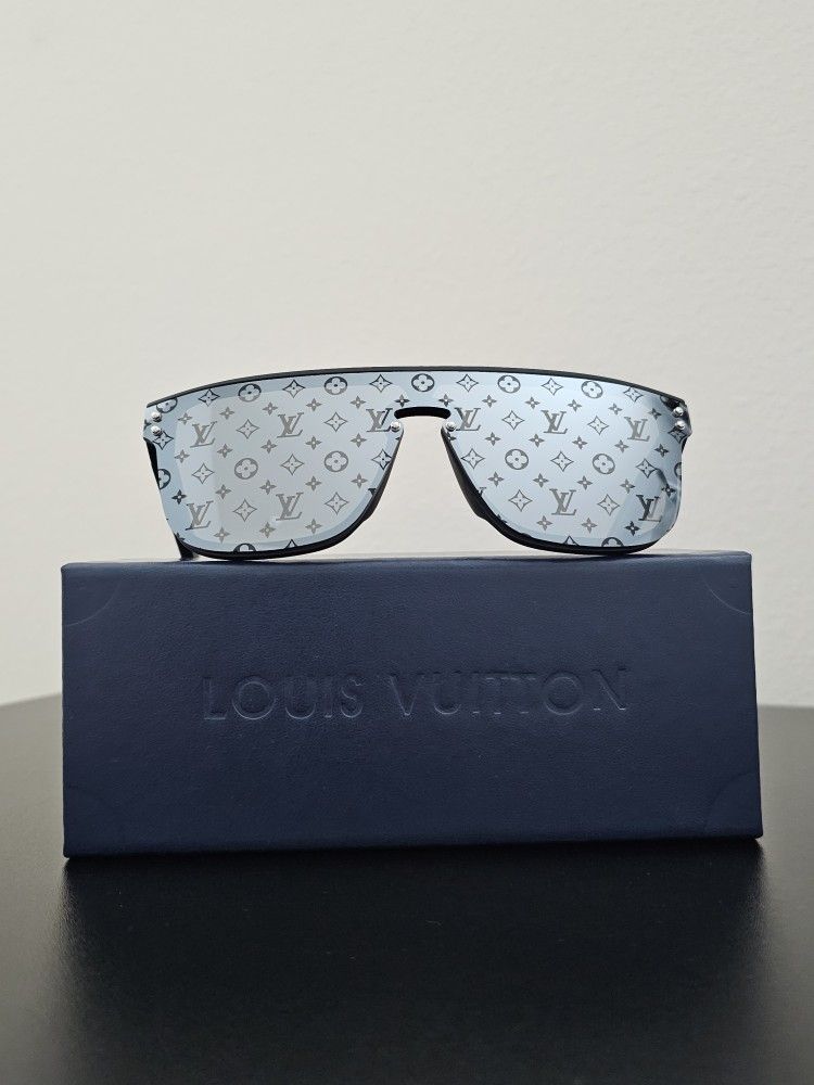 Louis VUITTON Waimea Sunglasses