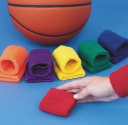 New Spectrum Stretchable Wristbands 