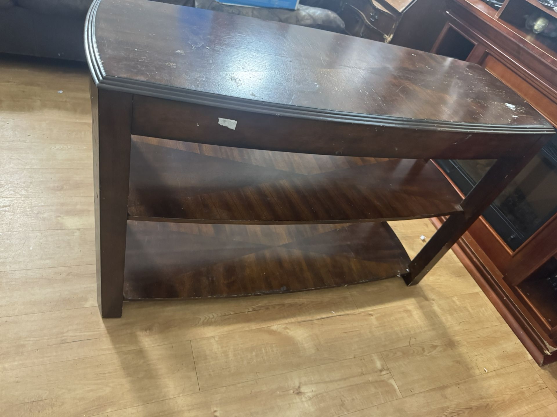 Tv Stand
