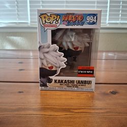Kakashi (Anbu) Funko Pop
