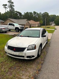 Mitsubishi galant es