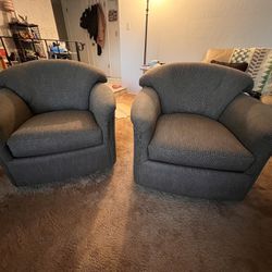 Swivel Chairs