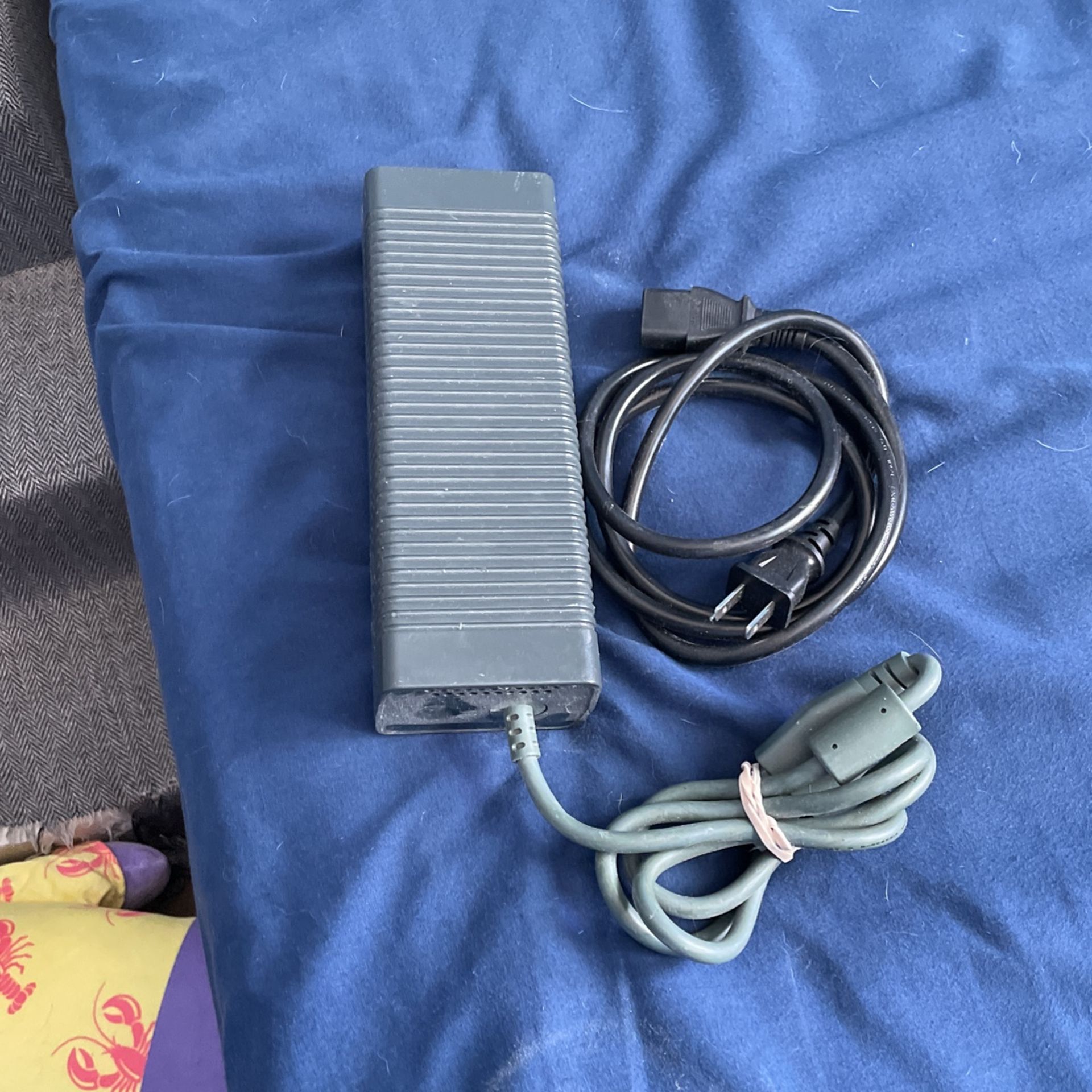 Xbox 360 AC Adapter