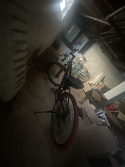 Schwinn Mountain Bike