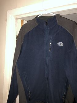 The North Face men’s sweater
