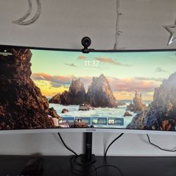 Monitor For Sell