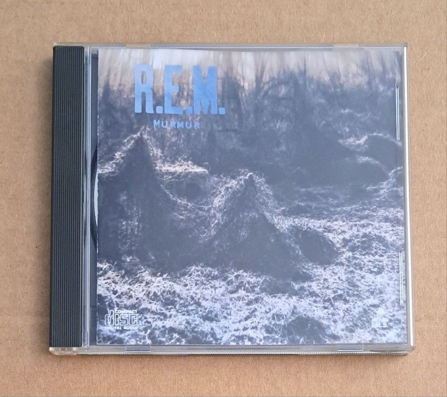 R.E.M. Audio CD