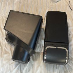 Toyota Armrest Storage Cup Holder