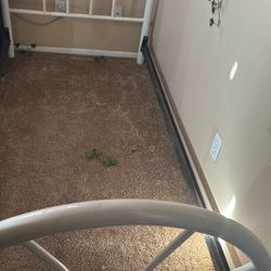 Twin Size Bed Frame