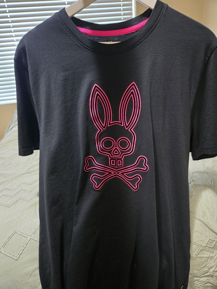 Psycho BUNNY 🐰 T-SHIRT