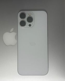 Apple iPhone 16 Pro Max 256GB AT&T