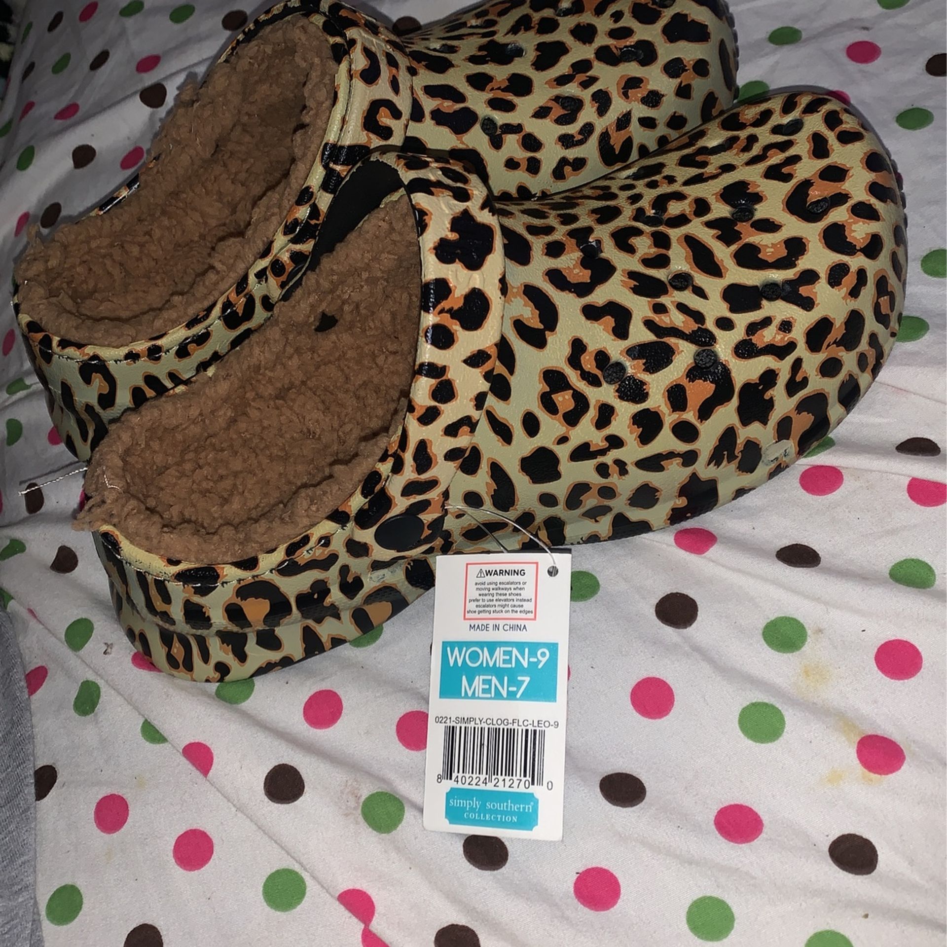 Simply Southern Brand NWT