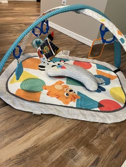 Baby Play Mat