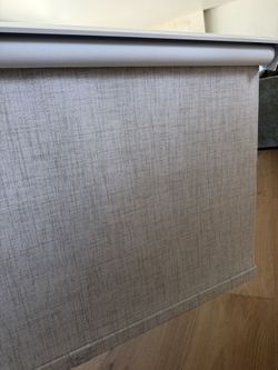 Blackout Roller Blinds