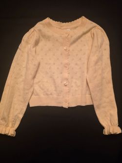 Gap Kids. Girl's Knitted Sweater Size 5