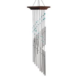 Mystic Spiral - Turquoise Chime