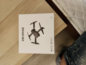New drone