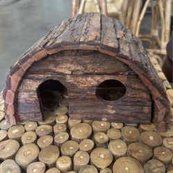 Bird House