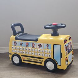 Train Toy - Kids Toys 