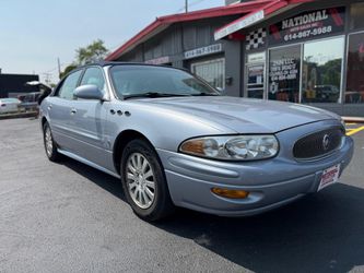 2005 Buick LeSabre