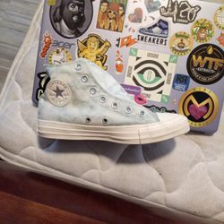 Converse All Star Chuck Taylors