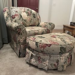 Arm Chair