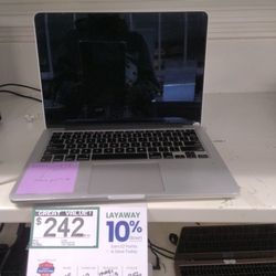 Apple Laptop