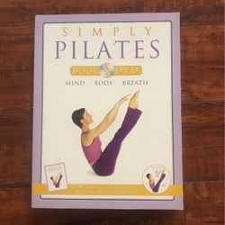 Simply Pilates