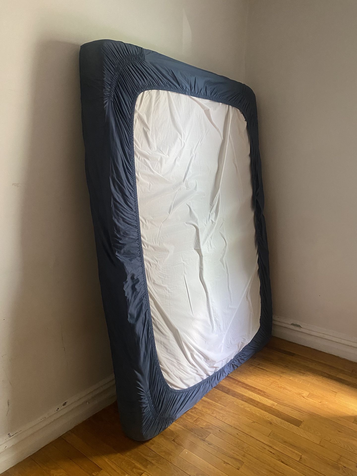 Firm Queen Mattress