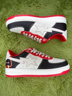 Bapesta Kanye West College Dropout