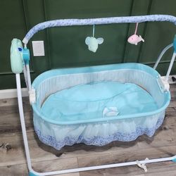 Baby Swing