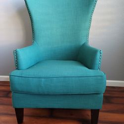 Wingback Accent Chairs (Pair Of 2) 