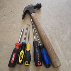 Hand Name Brands Tools