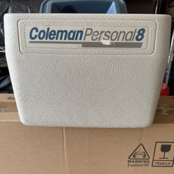 Coleman 8 Personal Cooler