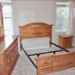 Bedroom Furnitures