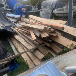 Wood All For $220