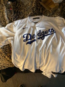 Trading dodgers Jersey