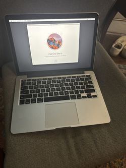 MacBook Pro 2015