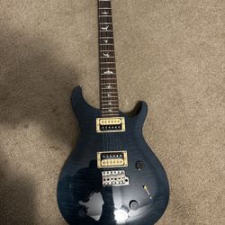 Guitar And Accessories