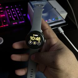 Google Pixel Watch LTE