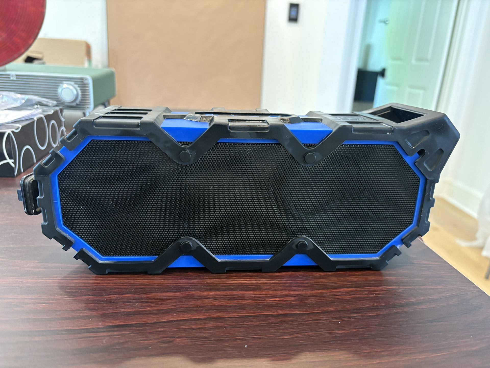 Altec Lansing IMW888-S Super life Jacket Speaker