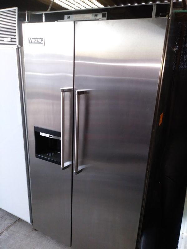 Viking 42" Refrigerator for Sale in Las Vegas, NV OfferUp